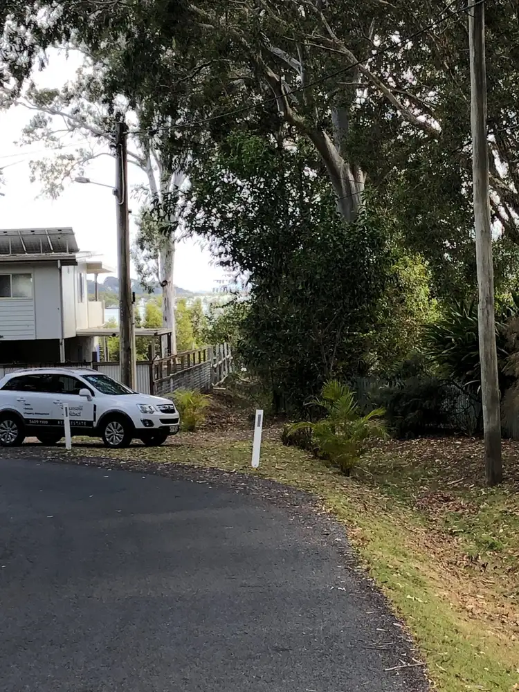 Fifth view of Homely land listing, 20 Hawthornden Dr, Russell Island QLD 4184