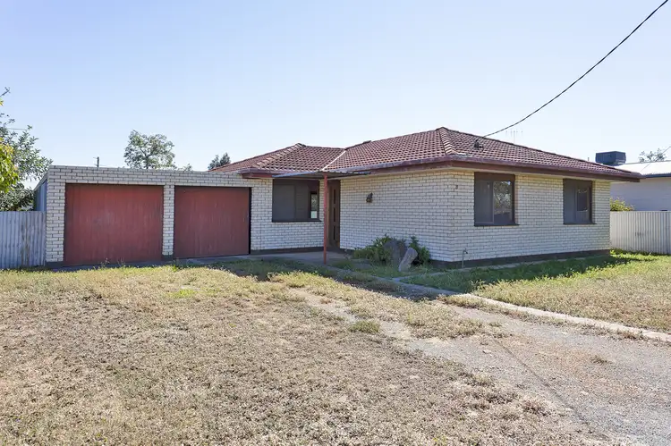 Main view of Homely house listing, 8 Elizabeth St, Culcairn NSW 2660