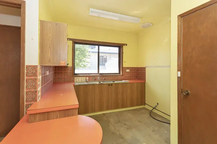 Second view of Homely house listing, 8 Elizabeth St, Culcairn NSW 2660