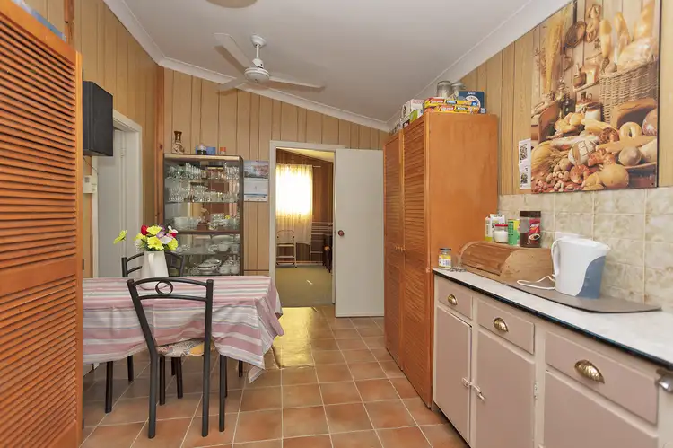 Fifth view of Homely house listing, 17 Henty St, Culcairn NSW 2660
