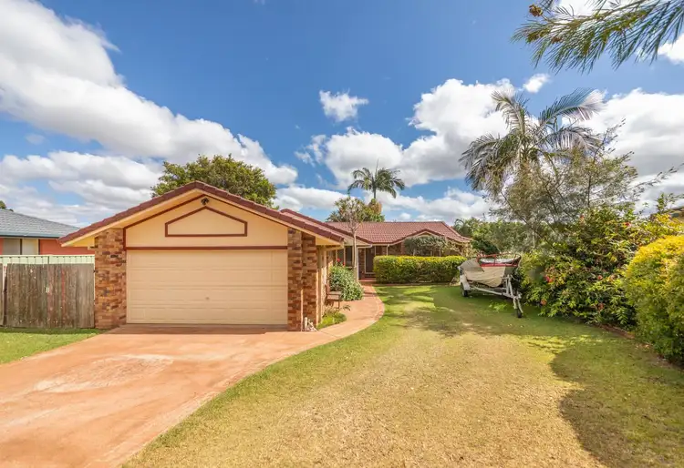 71 Tanamera Dr, Alstonville NSW 2477