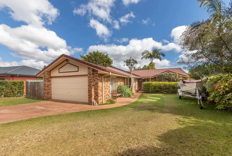 Second view of Homely house listing, 71 Tanamera Dr, Alstonville NSW 2477