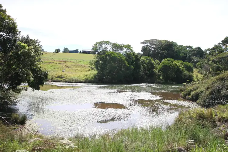 Second view of Homely land listing, 40 Angelita Cl, Peeramon QLD 4885
