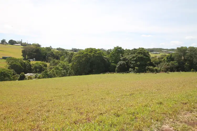 Fourth view of Homely land listing, 40 Angelita Cl, Peeramon QLD 4885