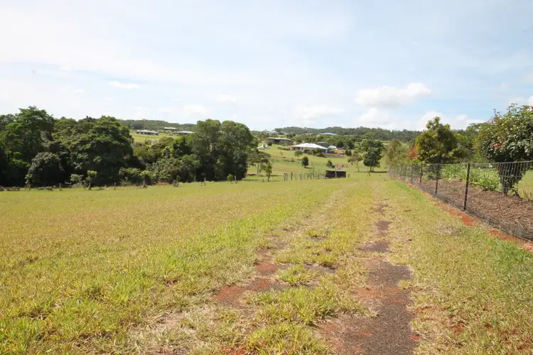Sixth view of Homely land listing, 40 Angelita Cl, Peeramon QLD 4885