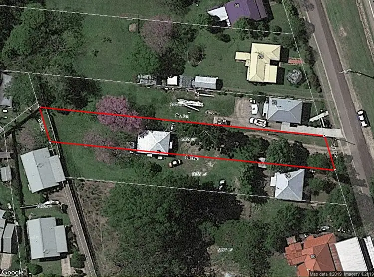 Main view of Homely house listing, 74 Archer St, Woodford QLD 4514