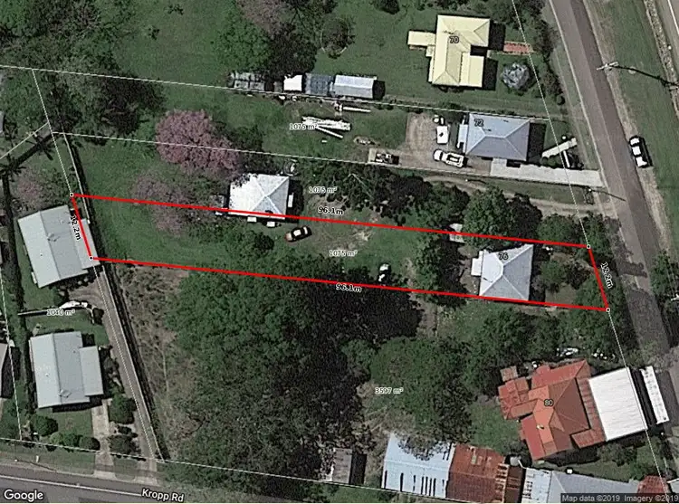 Second view of Homely house listing, 74 Archer St, Woodford QLD 4514