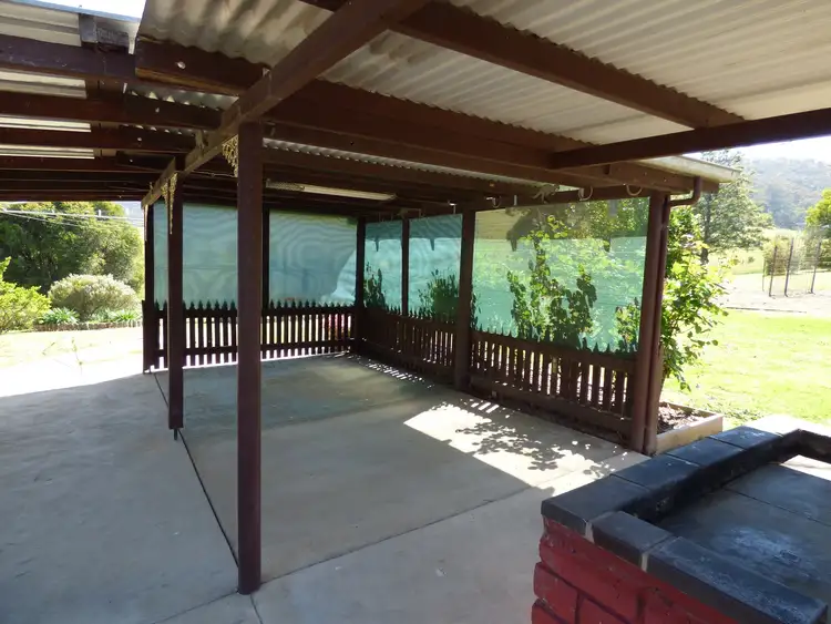 Third view of Homely rural property listing, 92 Old Ovens Highway, Myrtleford VIC 3737