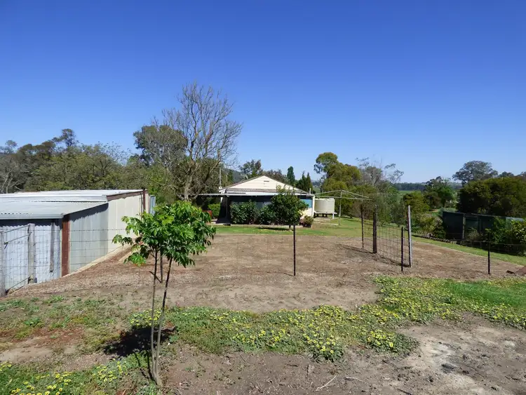 Sixth view of Homely rural property listing, 92 Old Ovens Highway, Myrtleford VIC 3737