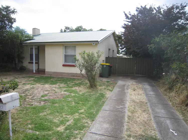 12 Jeffries Rd, Elizabeth South SA 5112