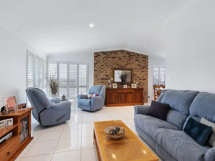 Second view of Homely house listing, 39 Abbeyfeale Street, Tingalpa QLD 4173