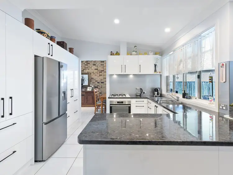 Fourth view of Homely house listing, 39 Abbeyfeale Street, Tingalpa QLD 4173