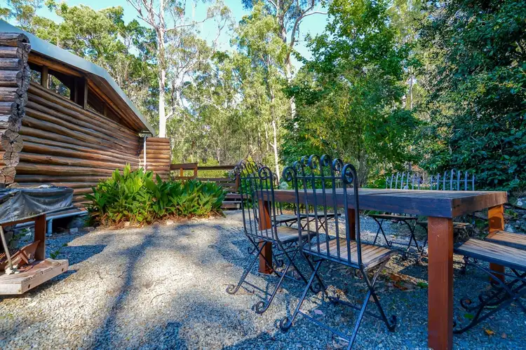 Second view of Homely rural property listing, 5449 Princes Highway, Maramingo Creek Via, Mallacoota VIC 3892