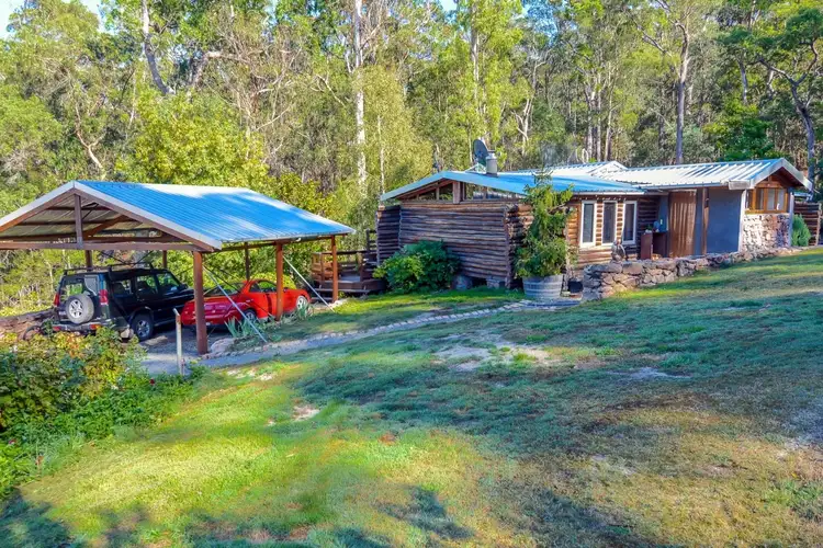 Third view of Homely rural property listing, 5449 Princes Highway, Maramingo Creek Via, Mallacoota VIC 3892
