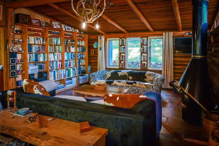 Fourth view of Homely rural property listing, 5449 Princes Highway, Maramingo Creek Via, Mallacoota VIC 3892