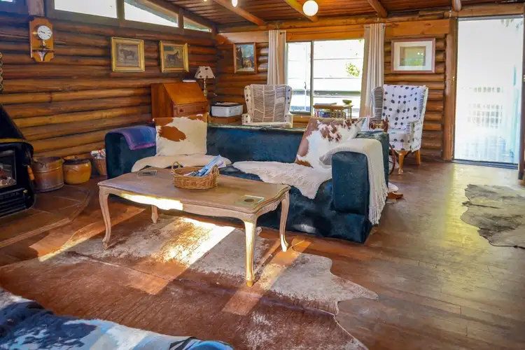 Fifth view of Homely rural property listing, 5449 Princes Highway, Maramingo Creek Via, Mallacoota VIC 3892