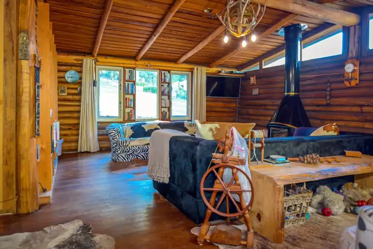 Seventh view of Homely rural property listing, 5449 Princes Highway, Maramingo Creek Via, Mallacoota VIC 3892