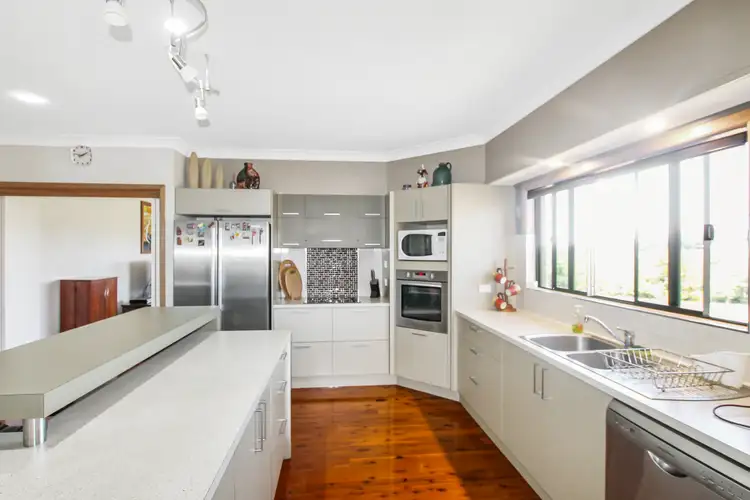 Second view of Homely rural property listing, 12 Julie Cl, Peeramon QLD 4885
