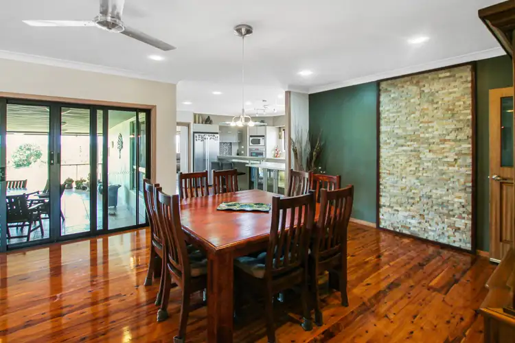 Third view of Homely rural property listing, 12 Julie Cl, Peeramon QLD 4885