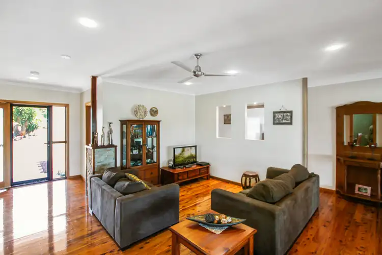 Fourth view of Homely rural property listing, 12 Julie Cl, Peeramon QLD 4885