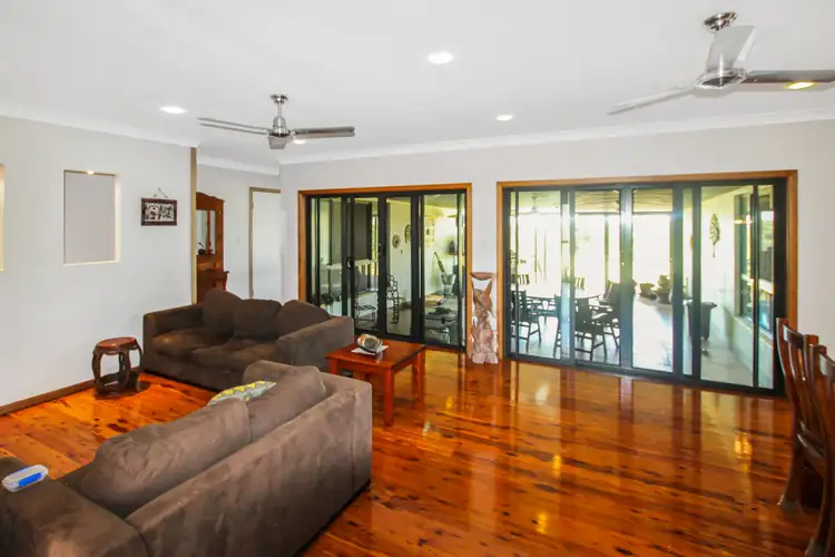 Fifth view of Homely rural property listing, 12 Julie Cl, Peeramon QLD 4885