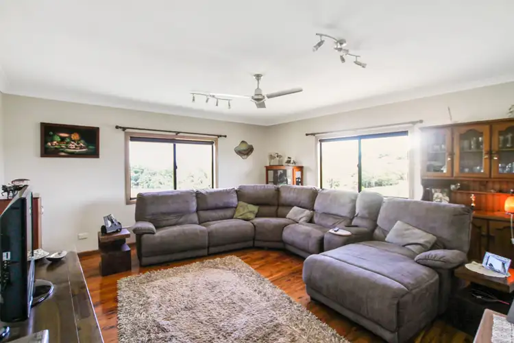 Sixth view of Homely rural property listing, 12 Julie Cl, Peeramon QLD 4885