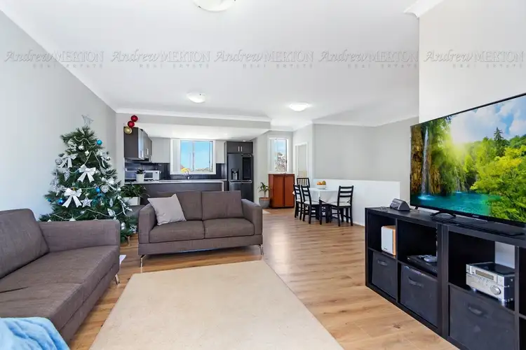 Fourth view of Homely townhouse listing, Villa 7/8E Myrtle St, Prospect NSW 2148