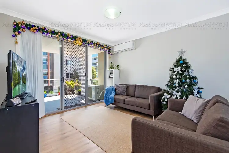 Fifth view of Homely townhouse listing, Villa 7/8E Myrtle St, Prospect NSW 2148