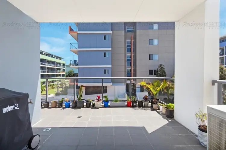 Sixth view of Homely townhouse listing, Villa 7/8E Myrtle St, Prospect NSW 2148