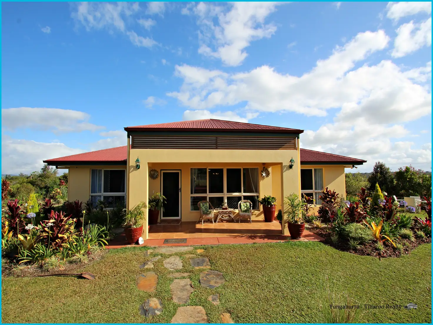 Main view of Homely rural property listing, 59 Jessica Rd, Peeramon QLD 4885