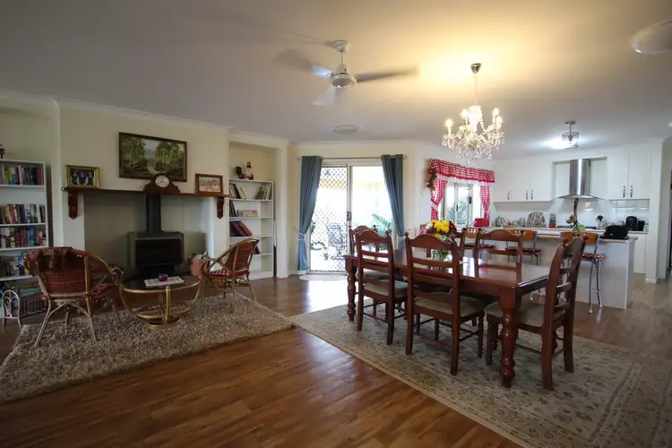 Second view of Homely rural property listing, 59 Jessica Rd, Peeramon QLD 4885