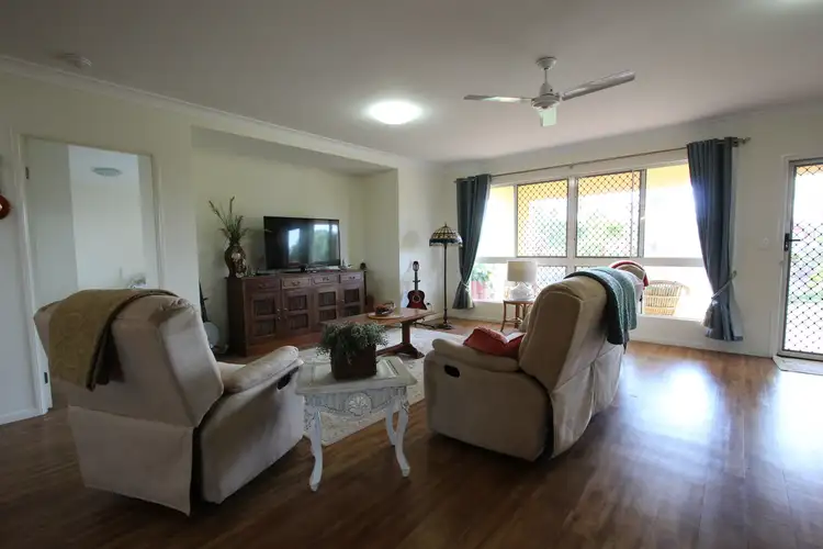 Third view of Homely rural property listing, 59 Jessica Rd, Peeramon QLD 4885