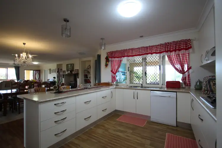 Fourth view of Homely rural property listing, 59 Jessica Rd, Peeramon QLD 4885