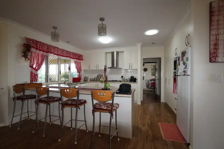 Fifth view of Homely rural property listing, 59 Jessica Rd, Peeramon QLD 4885