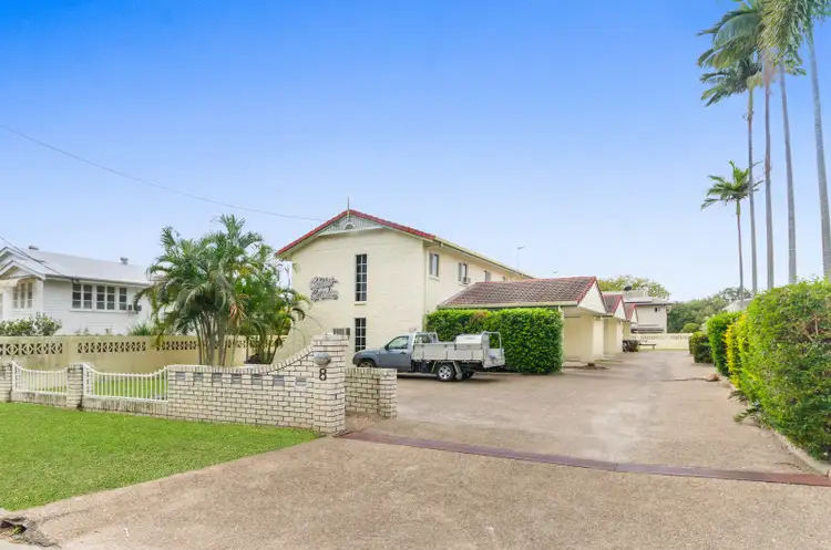 Fifth view of Homely townhouse listing, Unit 2/8 Lowth St, Rosslea QLD 4812