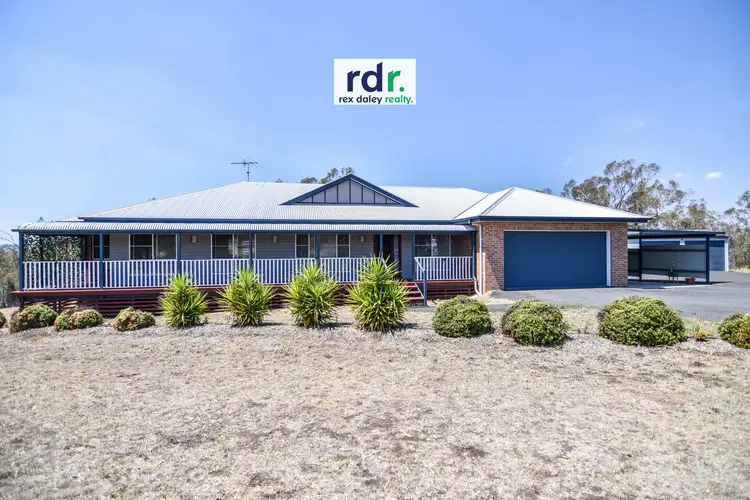 56 Clancys Drive, Inverell NSW 2360