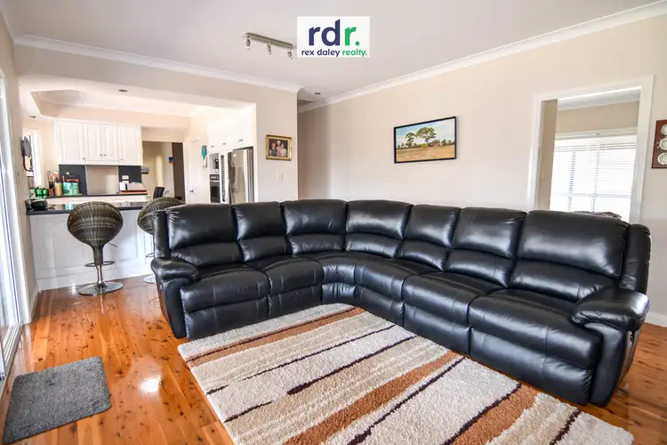 Third view of Homely rural property listing, 56 Clancys Drive, Inverell NSW 2360