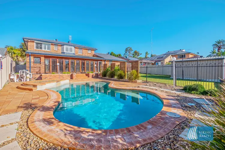 103 Wyndham Way, Eleebana NSW 2282