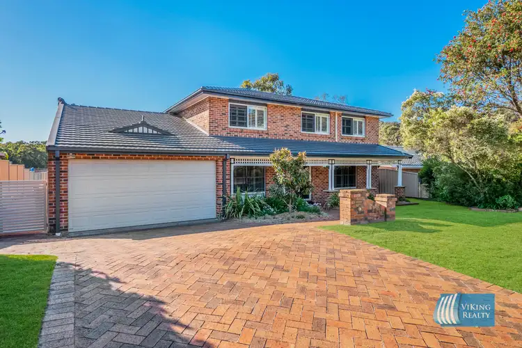 Second view of Homely house listing, 103 Wyndham Way, Eleebana NSW 2282