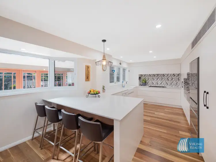 Third view of Homely house listing, 103 Wyndham Way, Eleebana NSW 2282