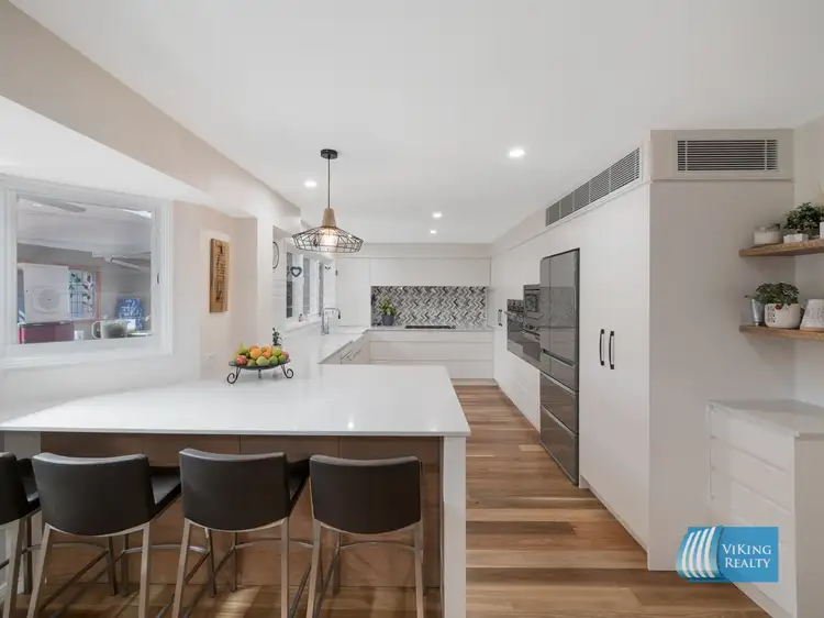 Fourth view of Homely house listing, 103 Wyndham Way, Eleebana NSW 2282