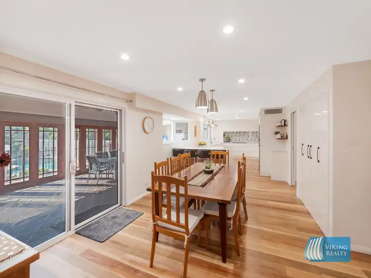 Fifth view of Homely house listing, 103 Wyndham Way, Eleebana NSW 2282