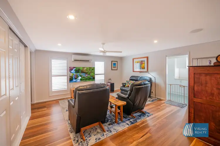 Sixth view of Homely house listing, 103 Wyndham Way, Eleebana NSW 2282