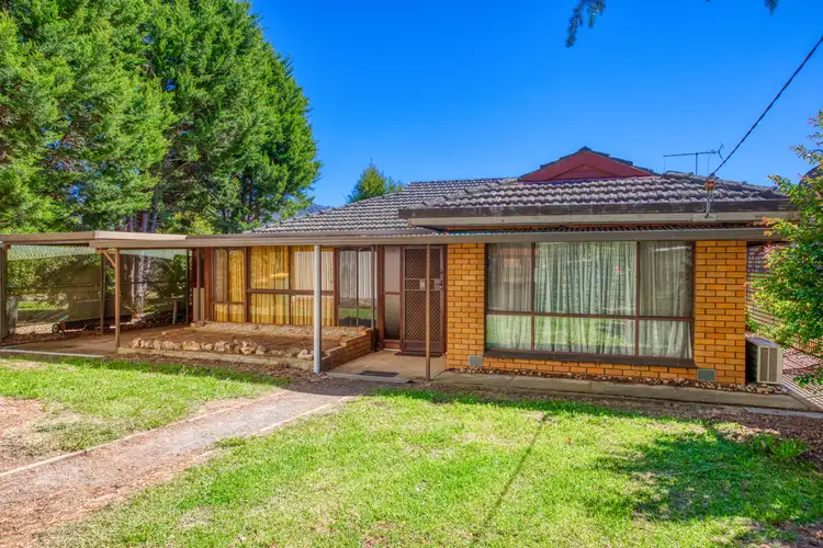 3745 Omeo Hwy, Eskdale VIC 3701