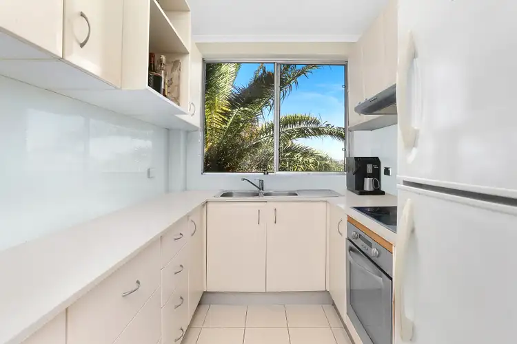 Second view of Homely apartment listing, Unit 2/232-234 Rainbow St, Coogee NSW 2034