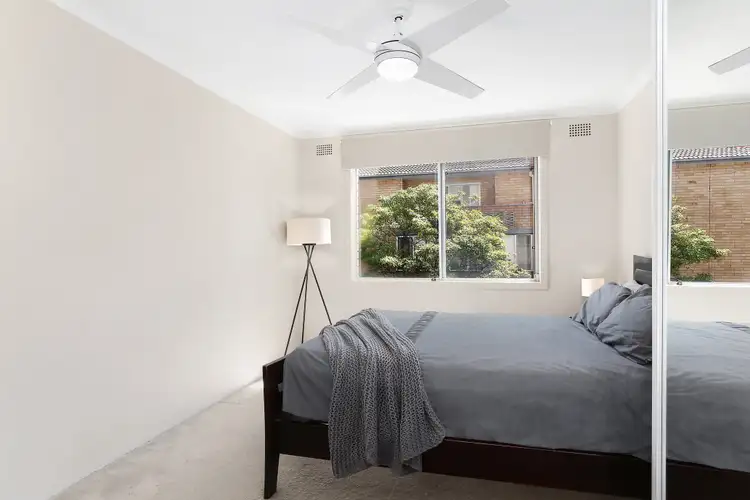 Fourth view of Homely apartment listing, Unit 2/232-234 Rainbow St, Coogee NSW 2034
