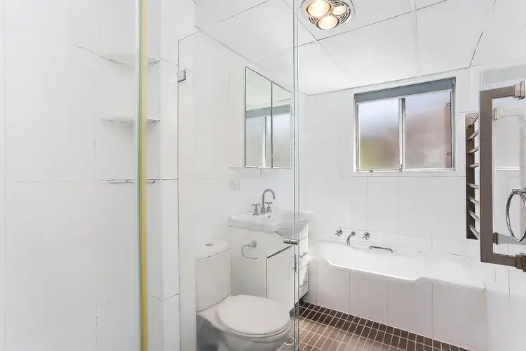 Fifth view of Homely apartment listing, Unit 2/232-234 Rainbow St, Coogee NSW 2034