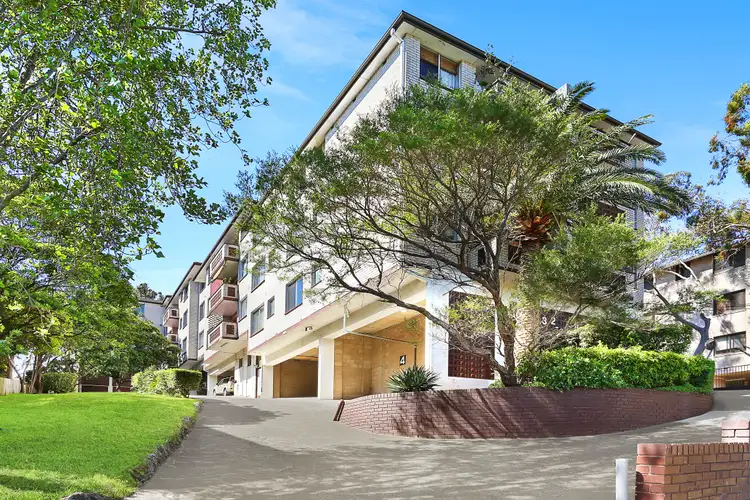 Sixth view of Homely apartment listing, Unit 2/232-234 Rainbow St, Coogee NSW 2034