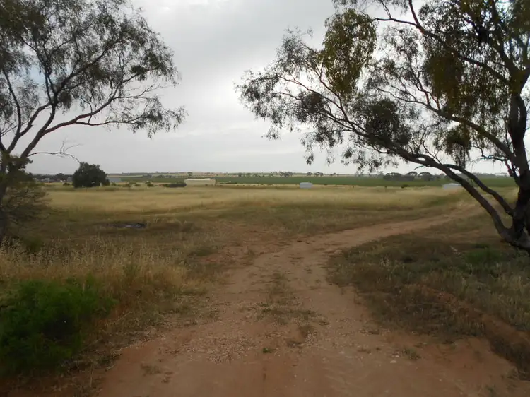 Lot 1 Cattle Track, Crystal Brook SA 5523