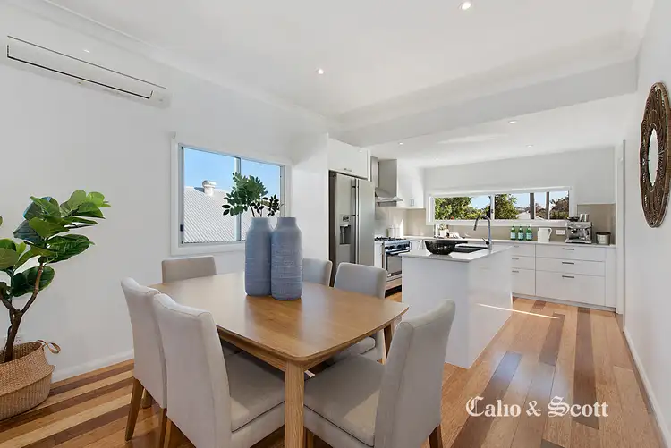 Fifth view of Homely house listing, 9 Prince St, Brighton QLD 4017